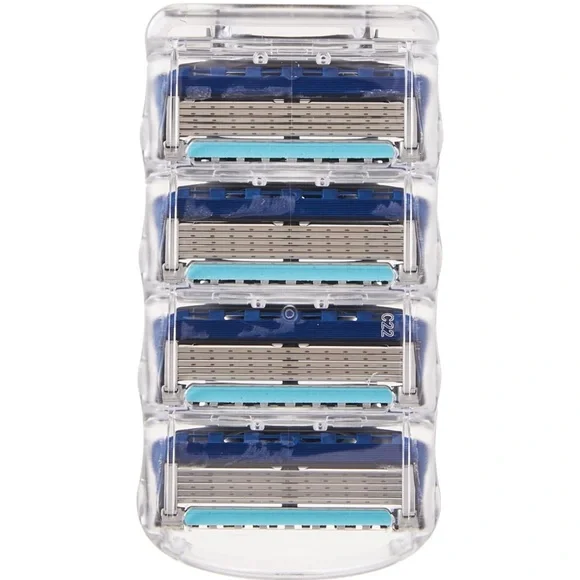 Gillette ProGlide Razor Cartridges new - Picture 3 of 6